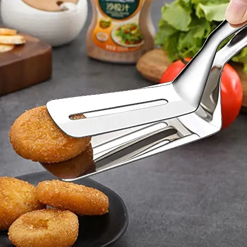 Stainless Steel Cooking Tong