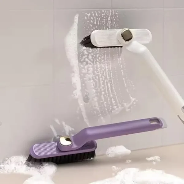 Mini Gap Cleaning Brush, Bathroom Gap Cleaning Brush, Clean The Dead Corners of Bathroom Kitchen Tiles