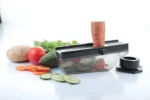 Dryfruit Cutter | Efficient Slicing Tool for Nuts and Dried Fruits