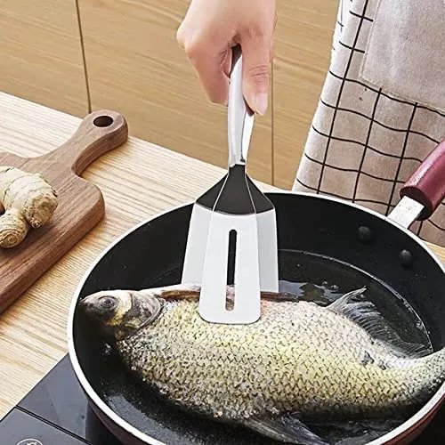 Stainless Steel Cooking Tong