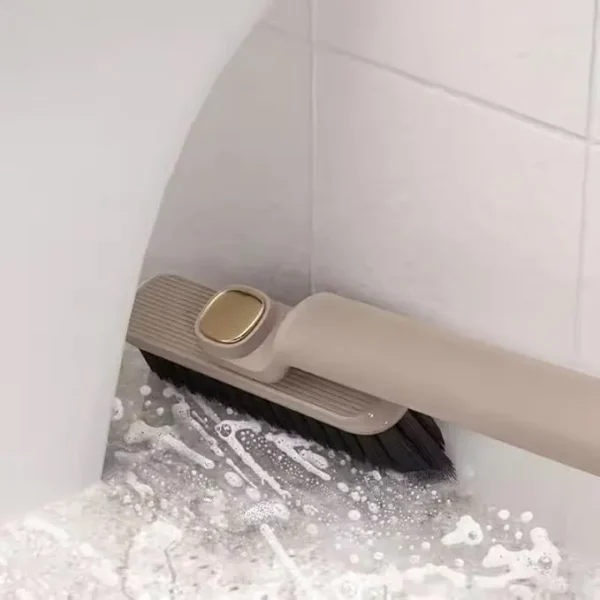 Mini Gap Cleaning Brush, Bathroom Gap Cleaning Brush, Clean The Dead Corners of Bathroom Kitchen Tiles