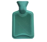 Non-Electrical Small Rubber Hot Water Bag, PAD for pain relief WARM Relaxing Heat Cold Therapy (multicolor)
