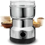 Stainless Steel Multifunctional Grinder Machine