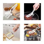 Stainless Steel Cooking Tong