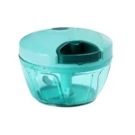 450ML Quick Chopper | Efficient Food Processor for Quick Meal Prep