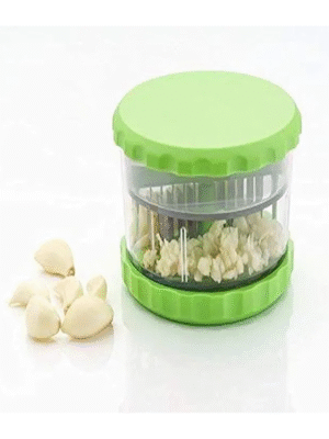 Multi Crusher Chopper – Mini Food Processor for Vegetables, Fruits & Nuts | Versatile Kitchen Tool for Quick Meal Prep
