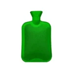 Non-Electrical Small Rubber Hot Water Bag, PAD for pain relief WARM Relaxing Heat Cold Therapy (multicolor)