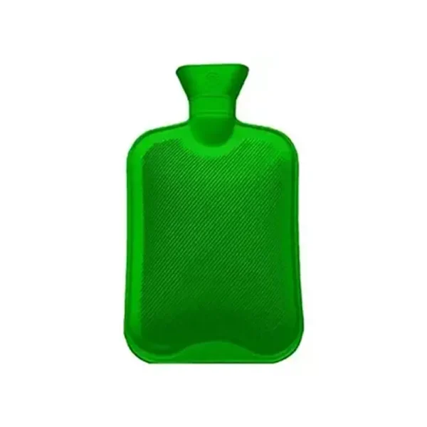 Non-Electrical Small Rubber Hot Water Bag, PAD for pain relief WARM Relaxing Heat Cold Therapy (multicolor)