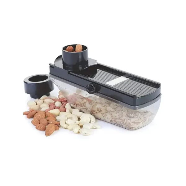 Dryfruit Cutter | Efficient Slicing Tool for Nuts and Dried Fruits