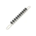 New Flexible Gap Cleaning Brush Bendable Brush Crevice Cleaning Brush for Bathroom Kitchen Faucets Corners Taps