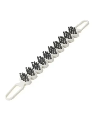 New Flexible Gap Cleaning Brush Bendable Brush Crevice Cleaning Brush for Bathroom Kitchen Faucets Corners Taps