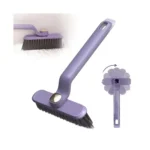 Mini Gap Cleaning Brush, Bathroom Gap Cleaning Brush, Clean The Dead Corners of Bathroom Kitchen Tiles