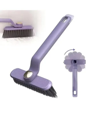 Mini Gap Cleaning Brush, Bathroom Gap Cleaning Brush, Clean The Dead Corners of Bathroom Kitchen Tiles