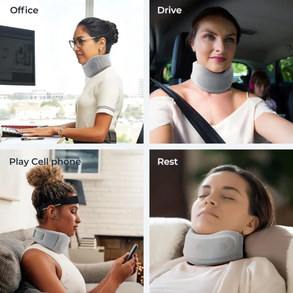 Neck Brace