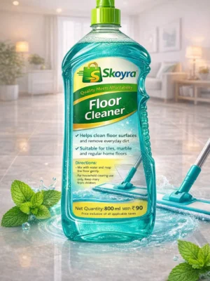 Skoyra Floor Cleaner