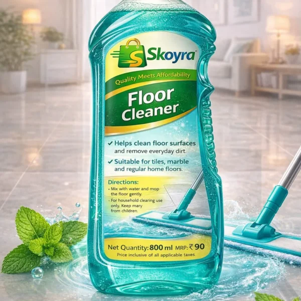 Skoyra Floor Cleaner