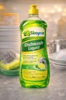 Skoyra Dishwash Liquid