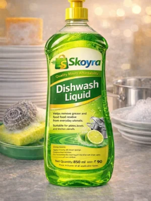 Skoyra Dishwash Liquid